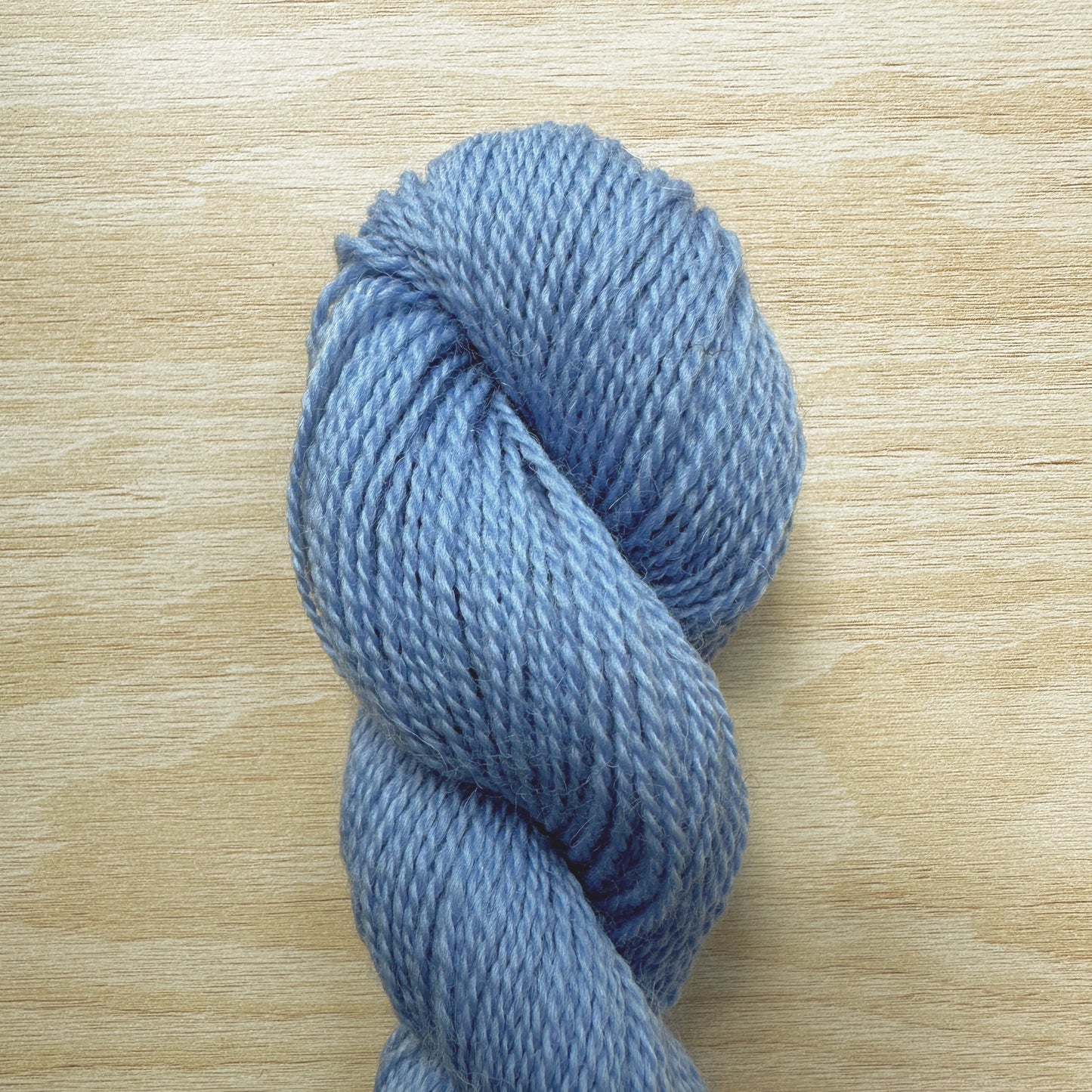 Liverpool Yarns Fingering Weight