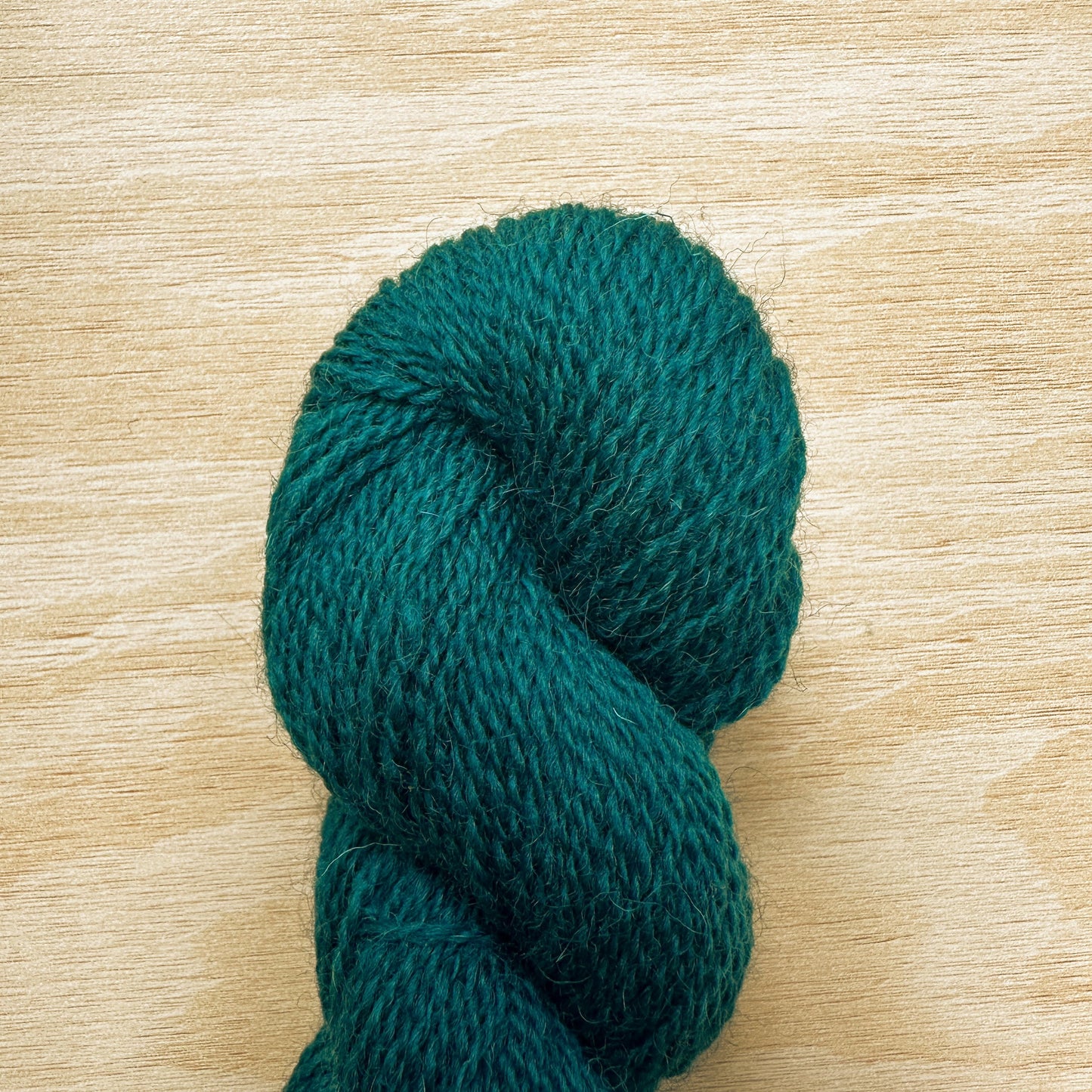 Liverpool Yarns Fingering Weight