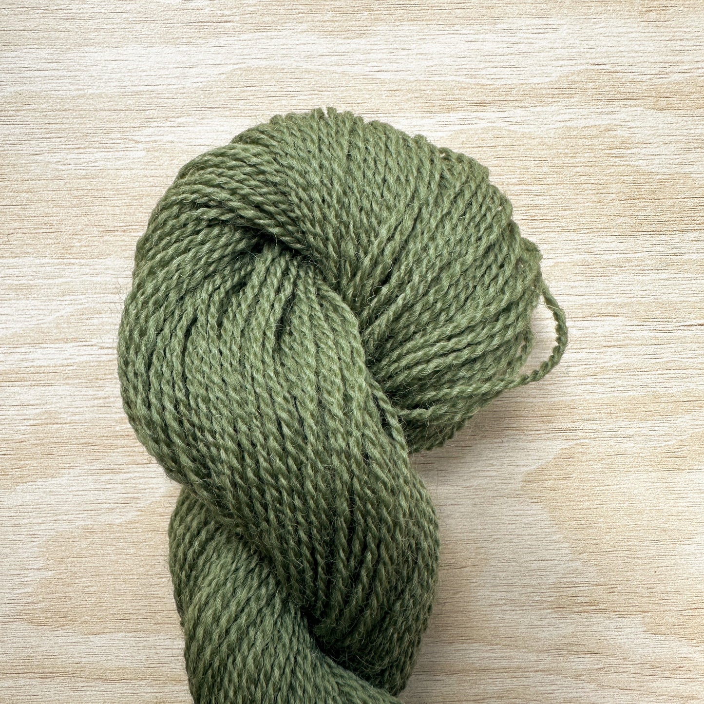 Liverpool Yarns Fingering Weight