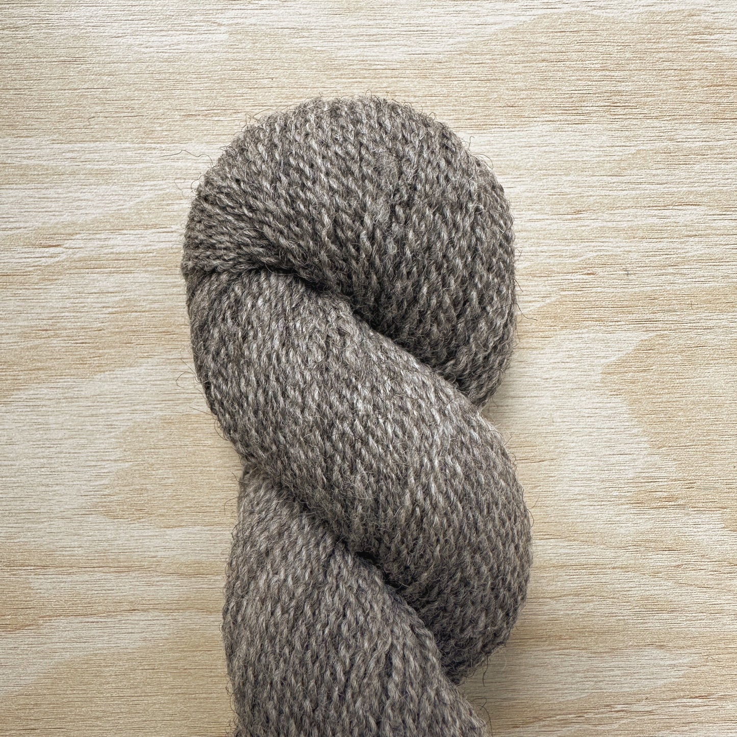 Liverpool Yarns Fingering Weight