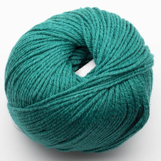 Vegan Wool Morning Salutation Tencel/Cotton Kremke Soul Wool