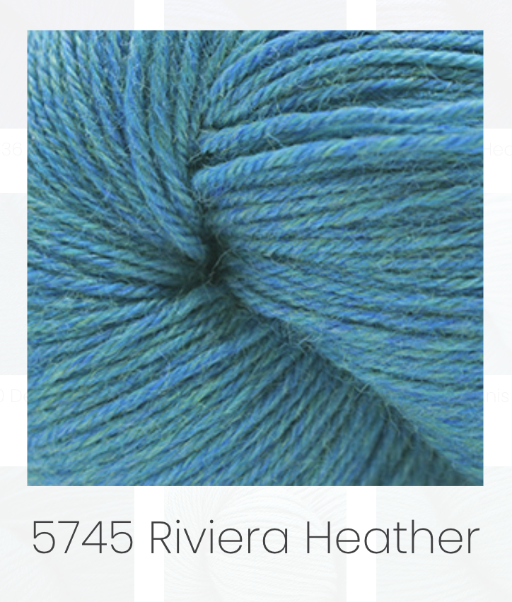 Cascade Yarn - Heritage (Fingering Weight)