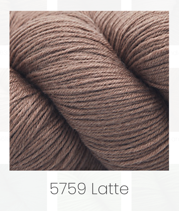 Cascade Yarn - Heritage (Fingering Weight)