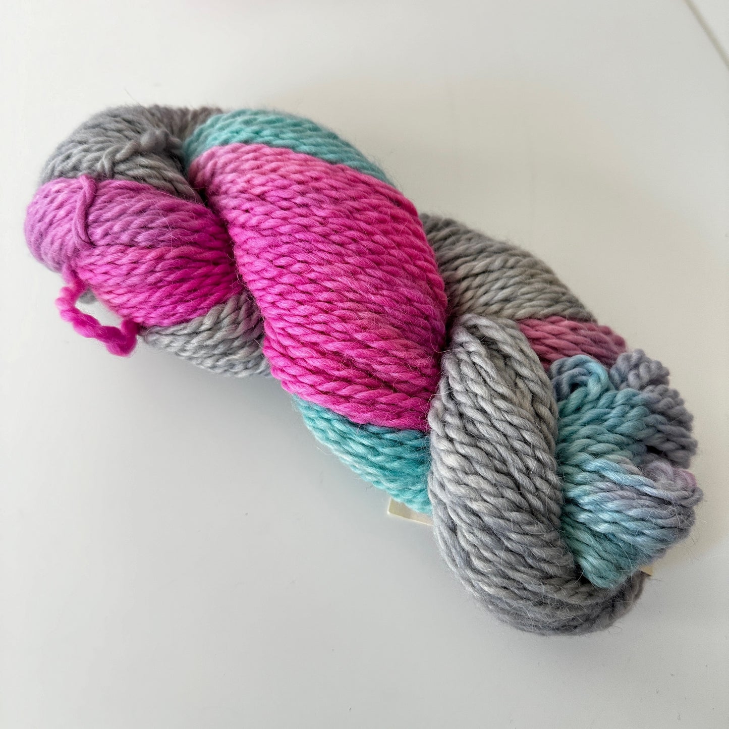 POP Floof Yarn - Stitch and Make Yarn Co