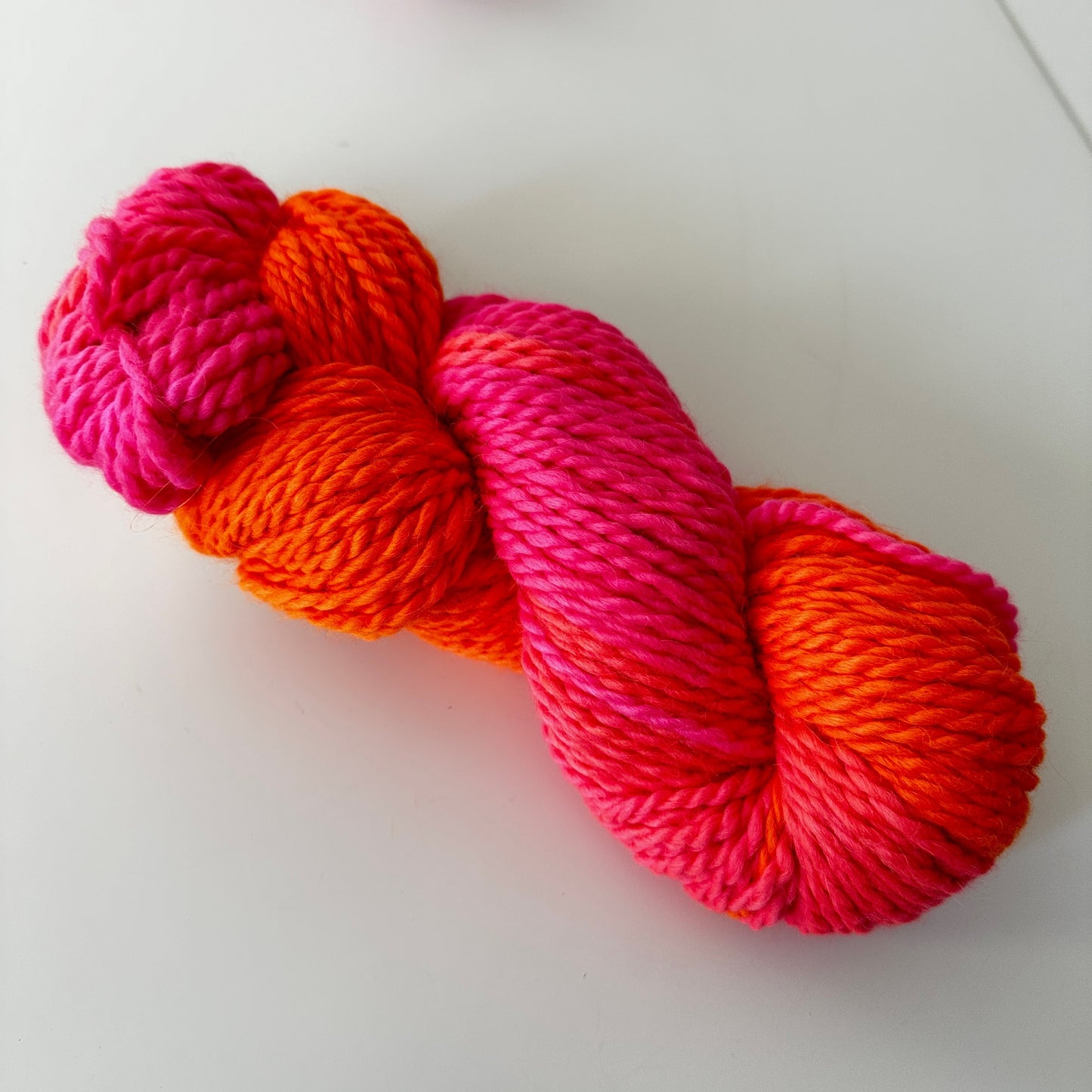 POP Floof Yarn - Stitch and Make Yarn Co