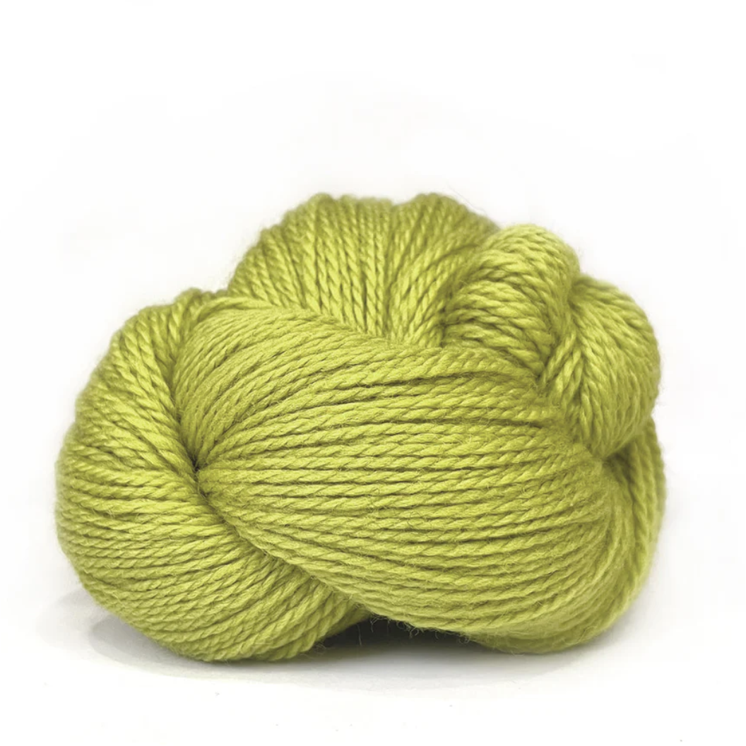 Scout Yarn - Kelbourne Woolens