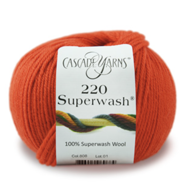 220 Superwash®