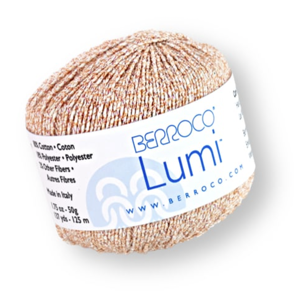 BERROCO LUMI™