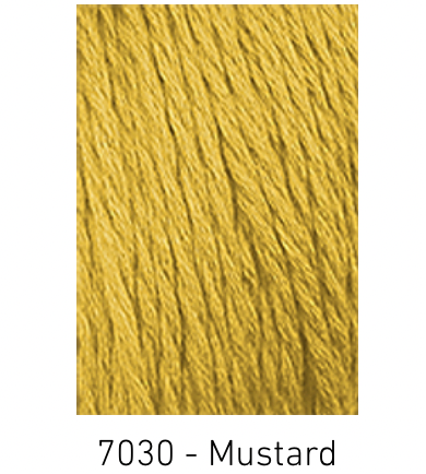 Aloe Vera Yarn - Circulo