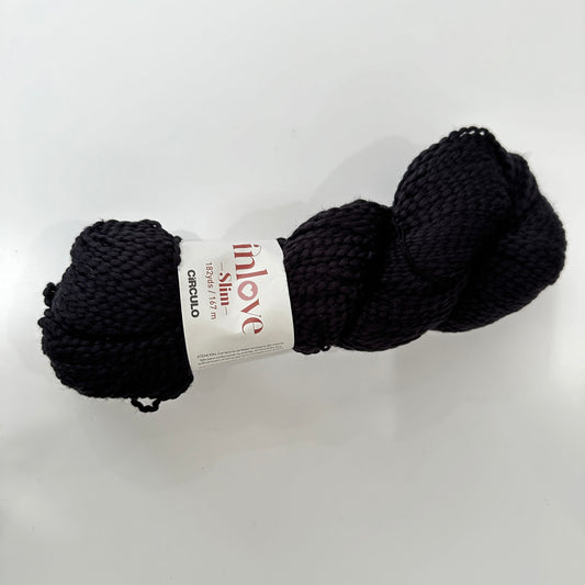 InLove Slim - Circulo - Yarn