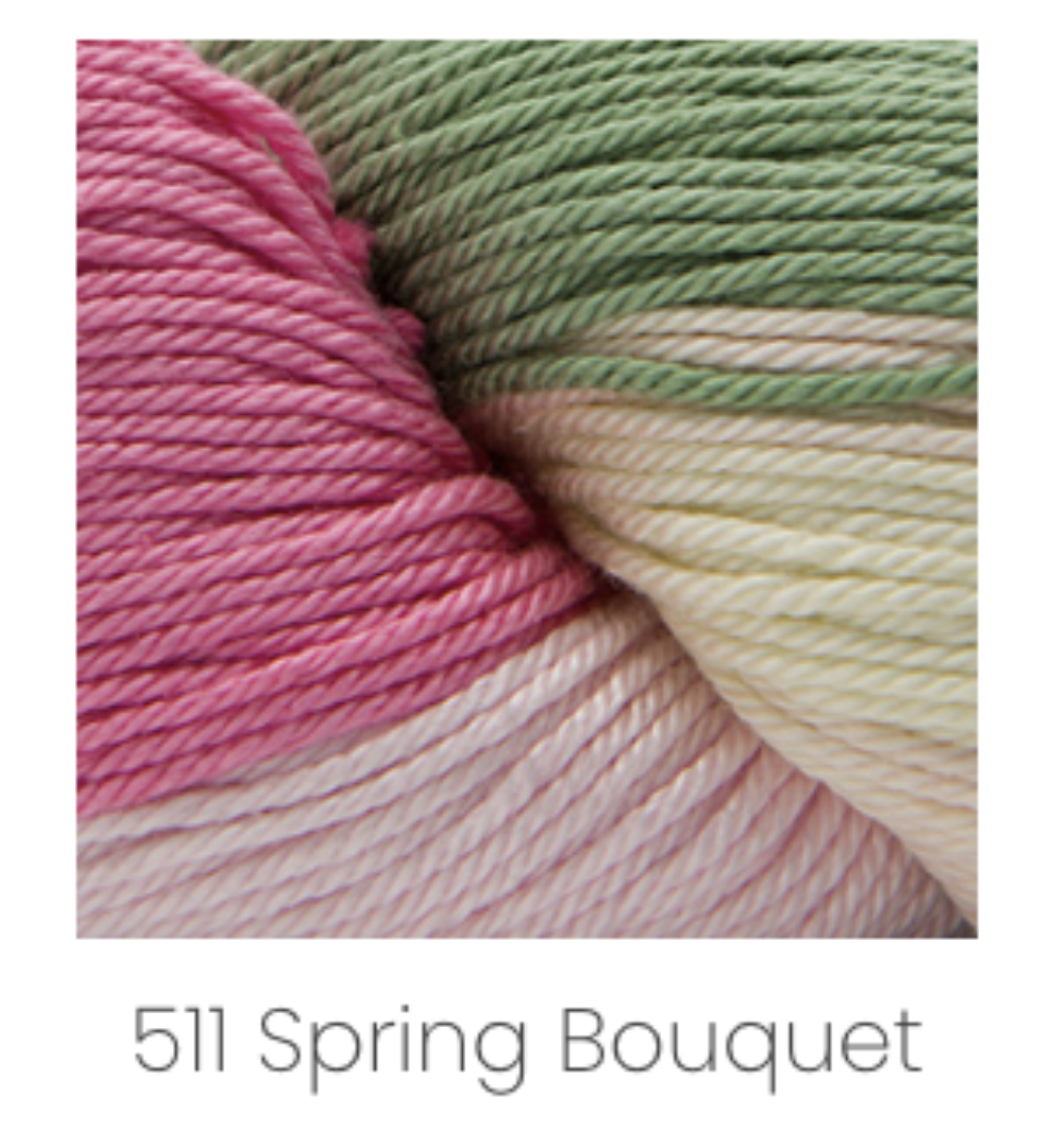 Noble Cotton Hand Dyed