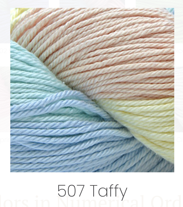 Noble Cotton Hand Dyed
