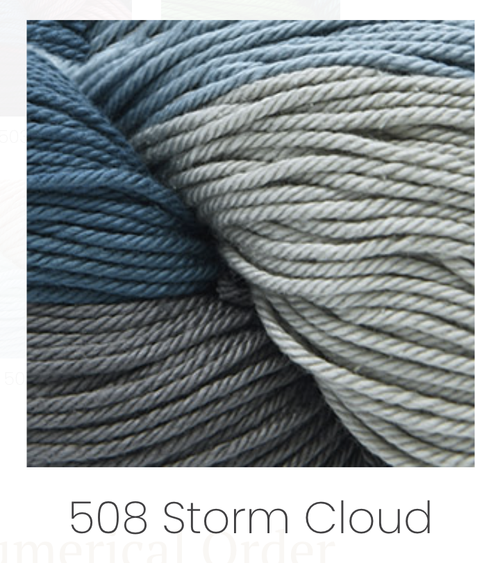 Noble Cotton Hand Dyed