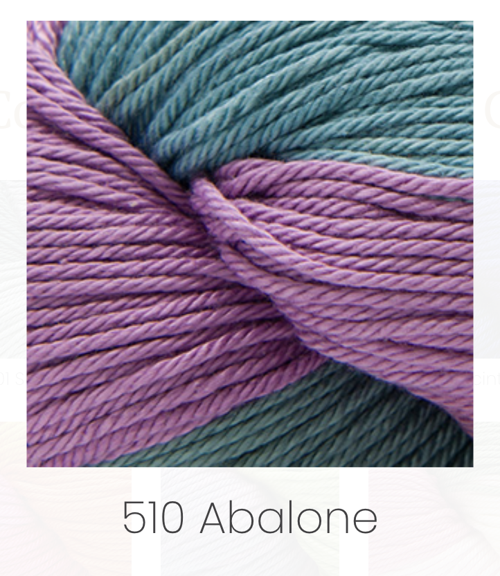 Noble Cotton Hand Dyed
