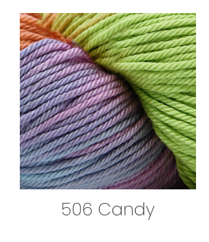 Noble Cotton Hand Dyed