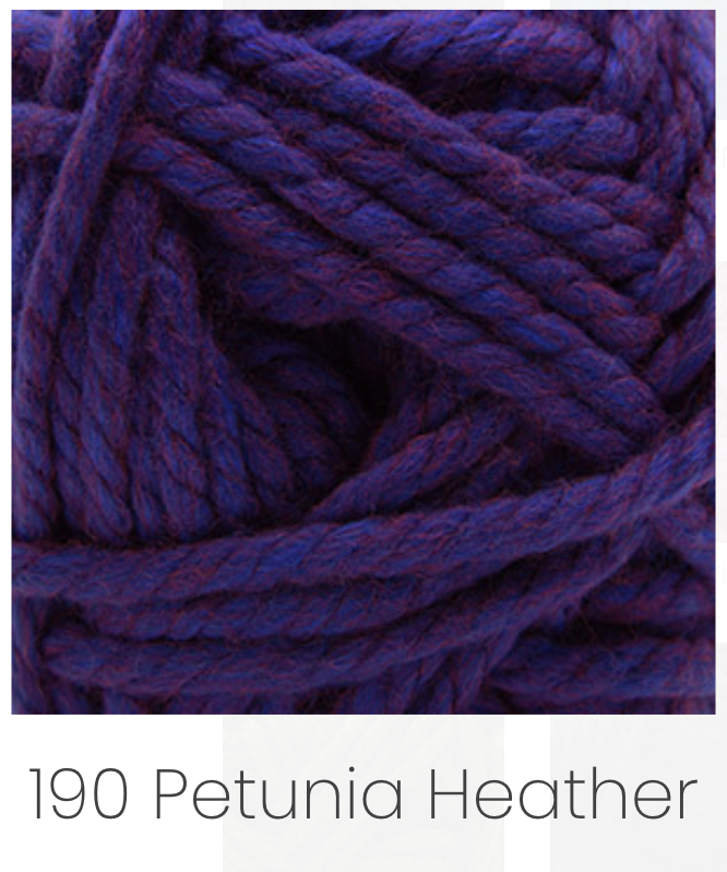 Pacific® Bulky