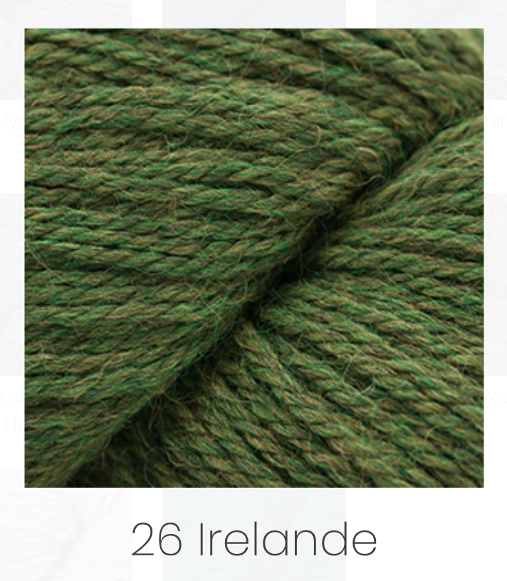 Woolpaka®