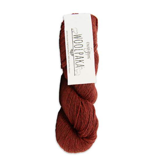 Woolpaka®