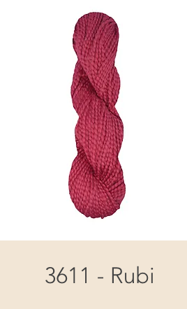 InLove Slim Circulo - Yarn