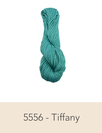 InLove Slim Circulo - Yarn