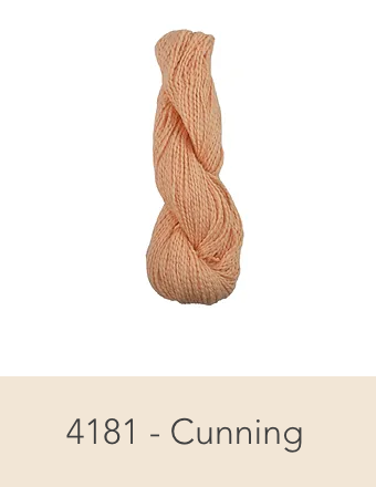 InLove Slim Circulo - Yarn