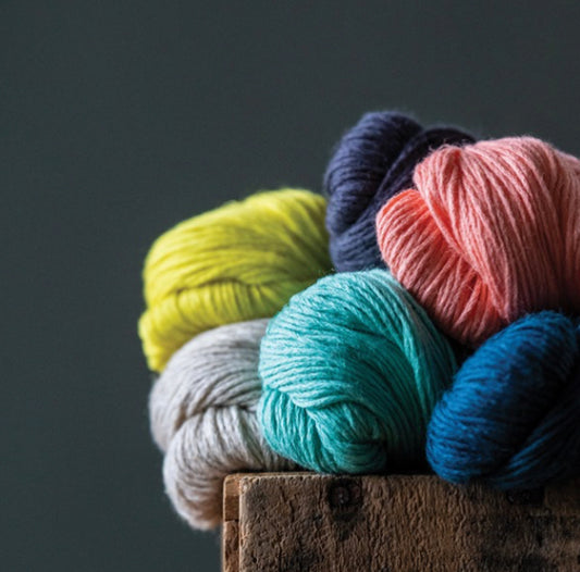 Mojave - Kelbourne Woolens