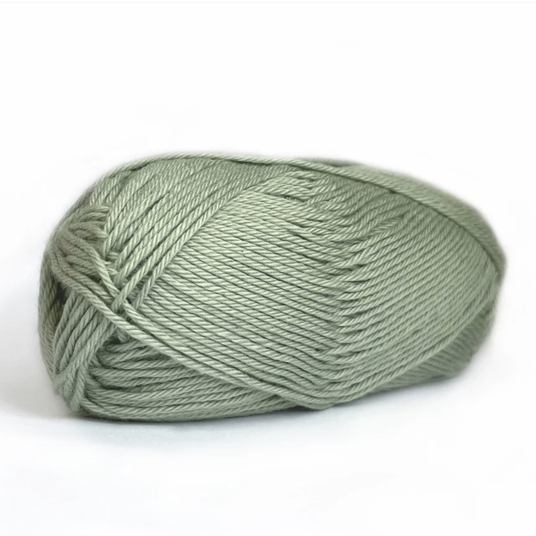 Skipper - Kelbourne Woolens