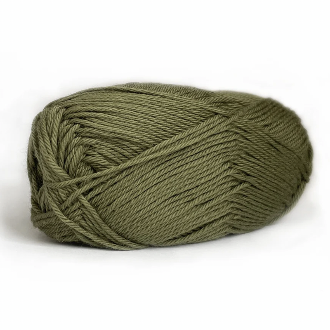 Skipper - Kelbourne Woolens