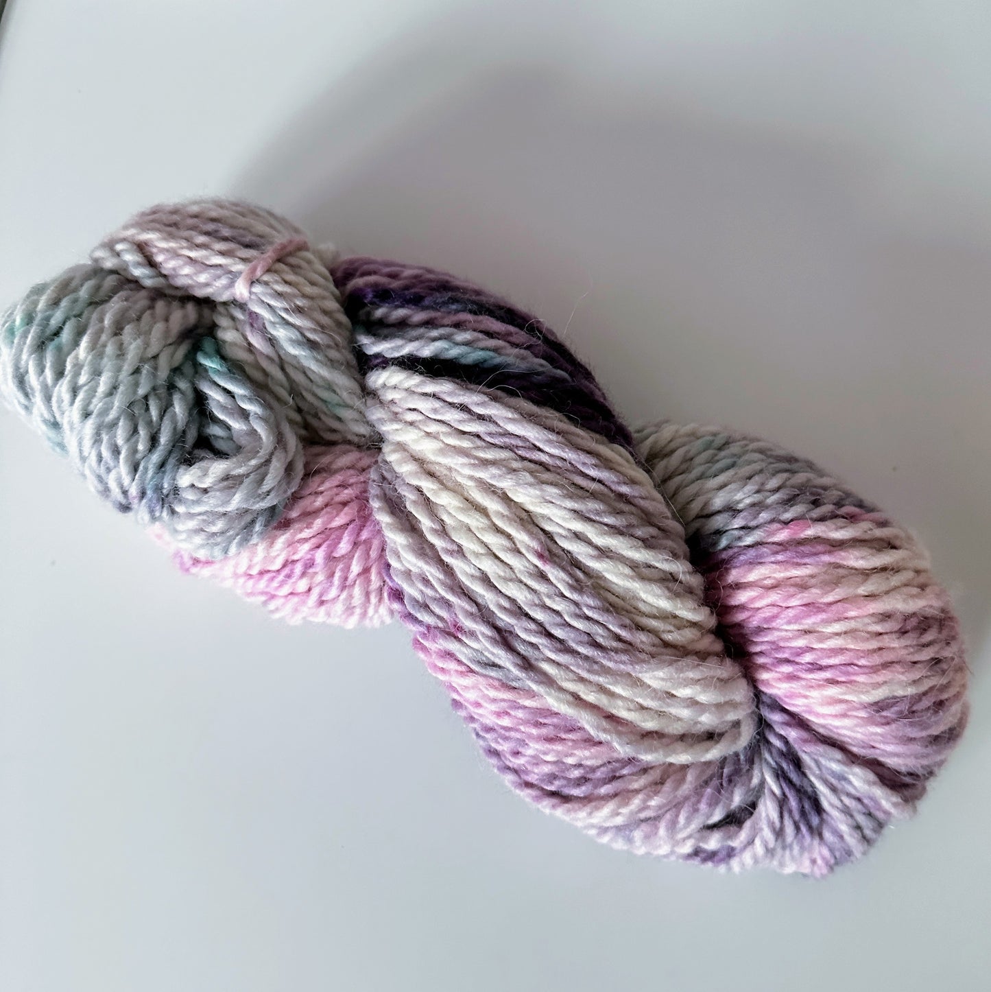 POP Floof Yarn - Stitch and Make Yarn Co.