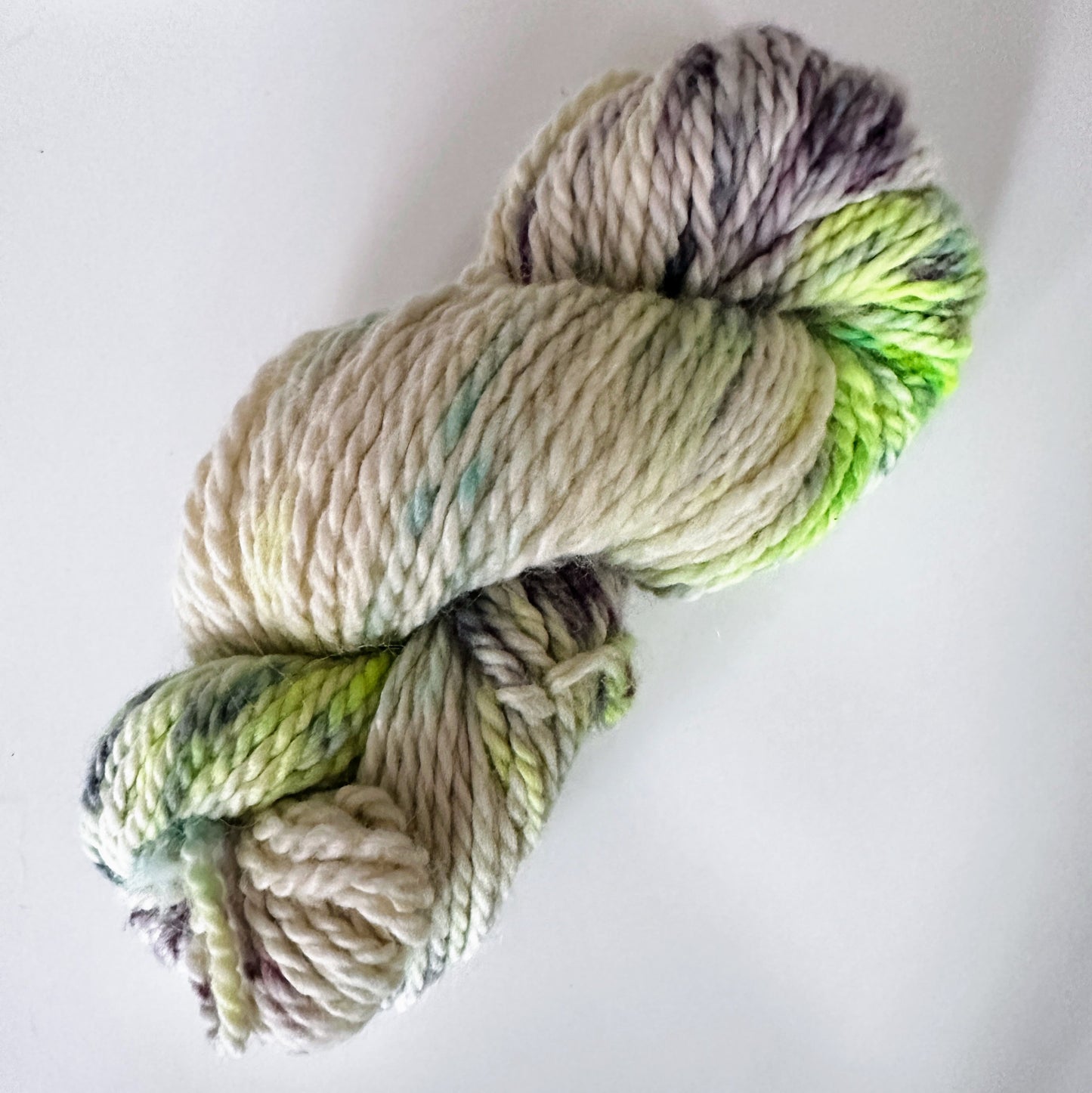 POP Floof Yarn - Stitch and Make Yarn Co.