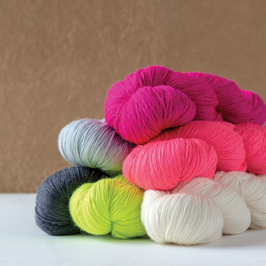 Perennial - Kellbourne Woolens