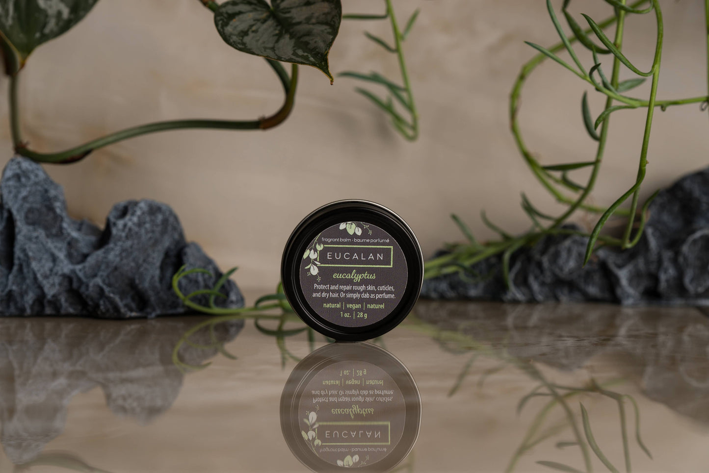 Eucalyptus Fragrant Balm