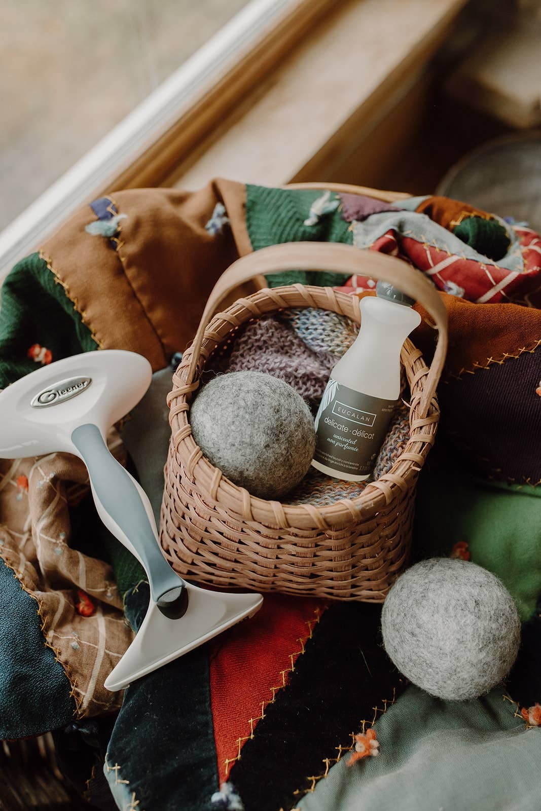 Eucalan Delicate Wash - Small