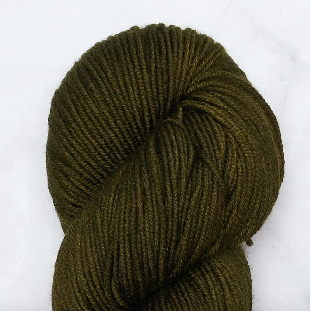 Symfonie Hand Dyed Yarns - Viva - Superwash Merino DK