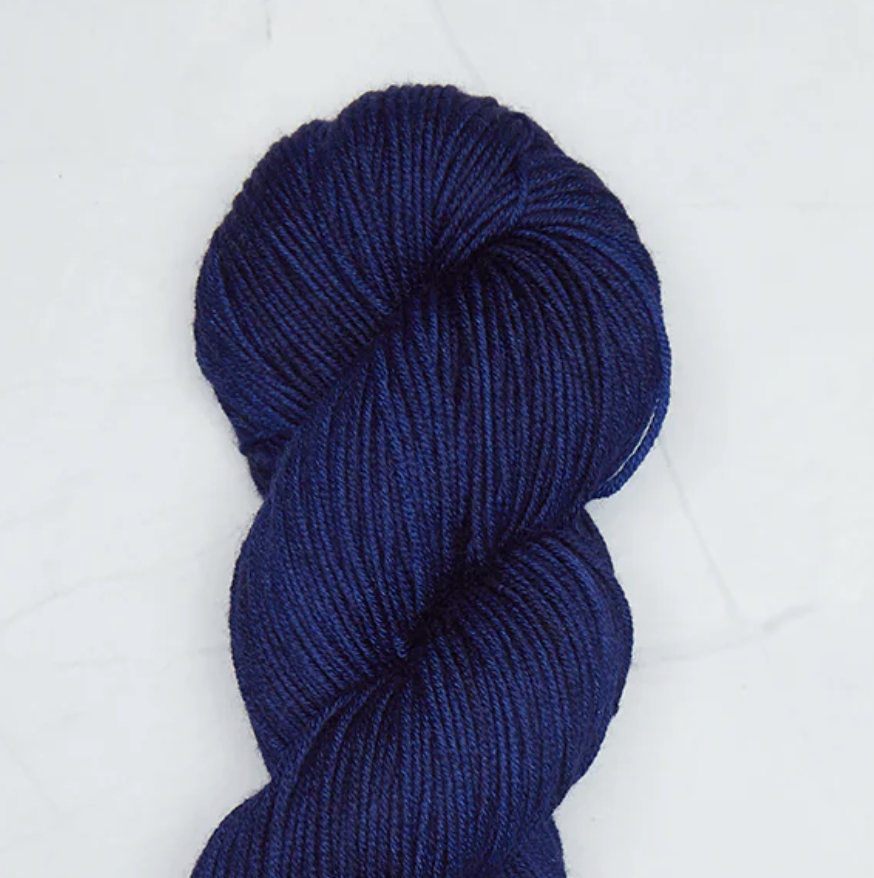 Symfonie Hand Dyed Yarns - Viva - Superwash Merino DK