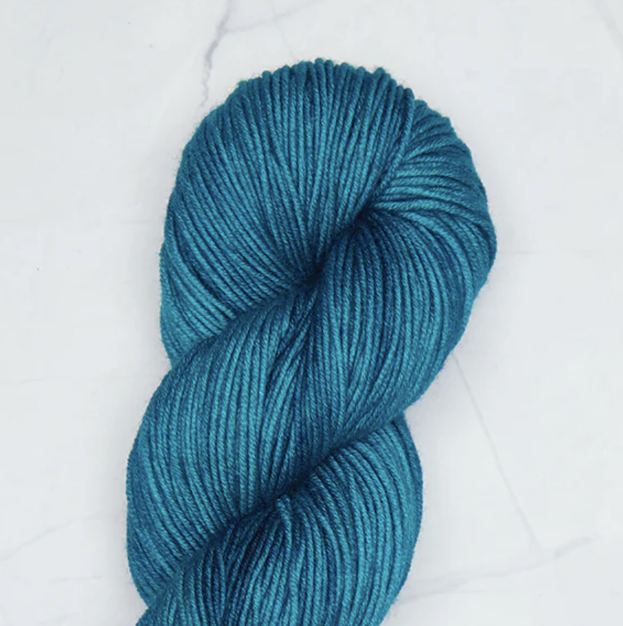 Symfonie Hand Dyed Yarns - Viva - Superwash Merino DK