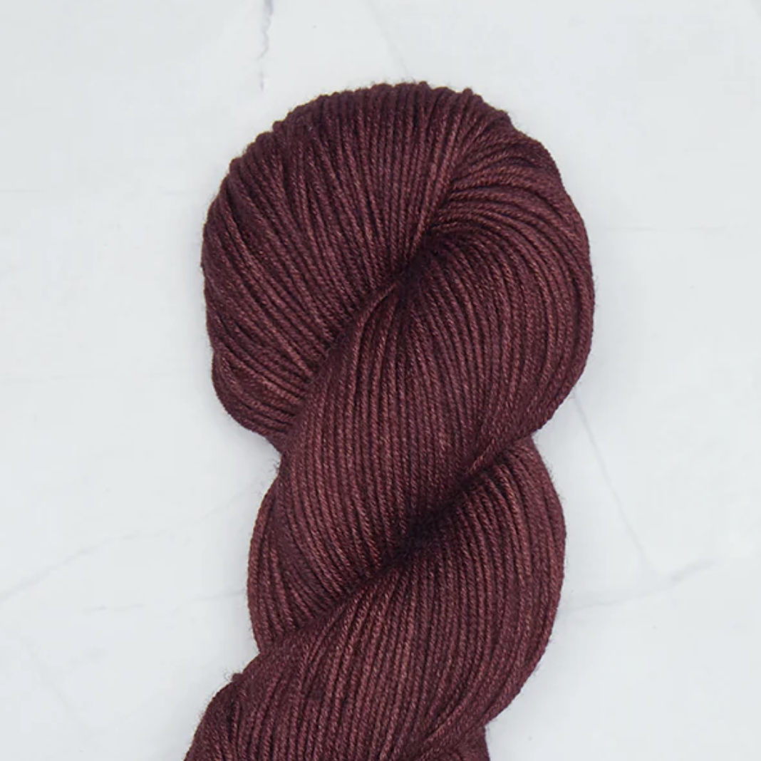 Symfonie Hand Dyed Yarns - Viva - Superwash Merino DK