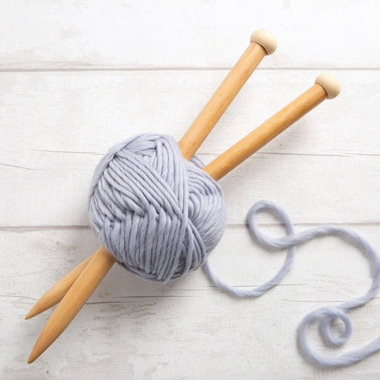 Wool Couture Knitting Needles