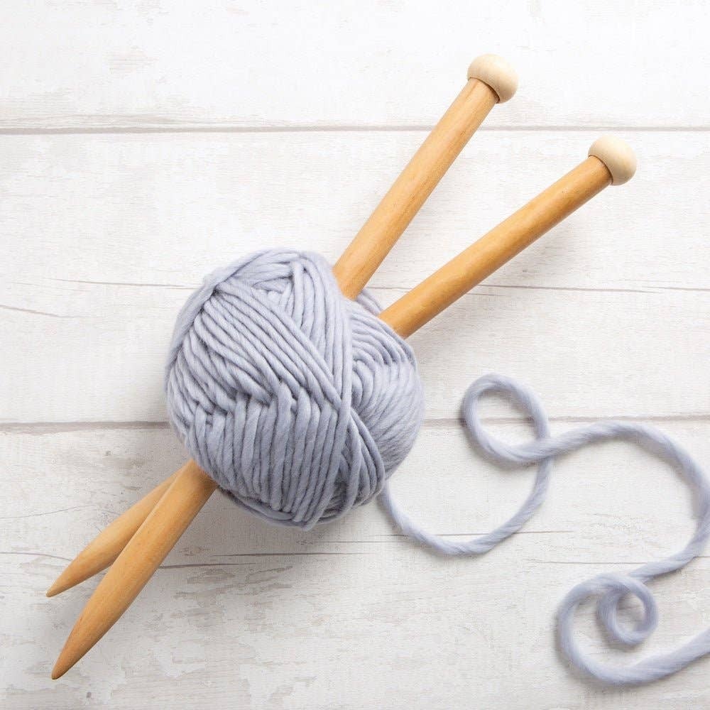 Wool Couture Knitting Needles