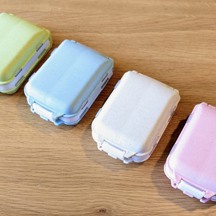 Knit Kits Notions Case