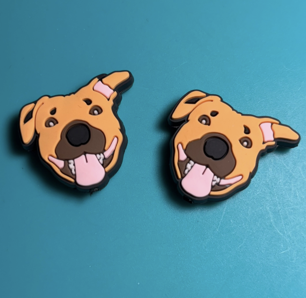 Comma Craft - Point Protectors - Pittie