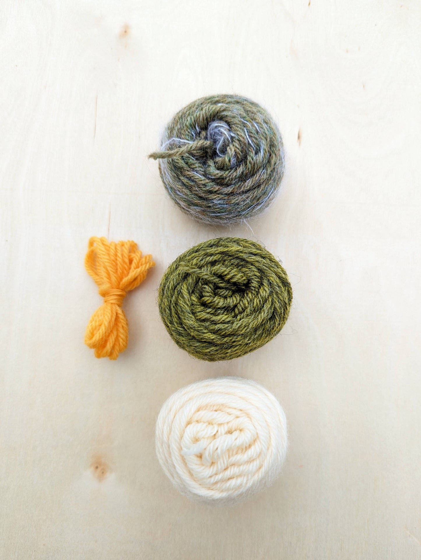 eM Knits Knit Kit- A Prickle of Cactus 2