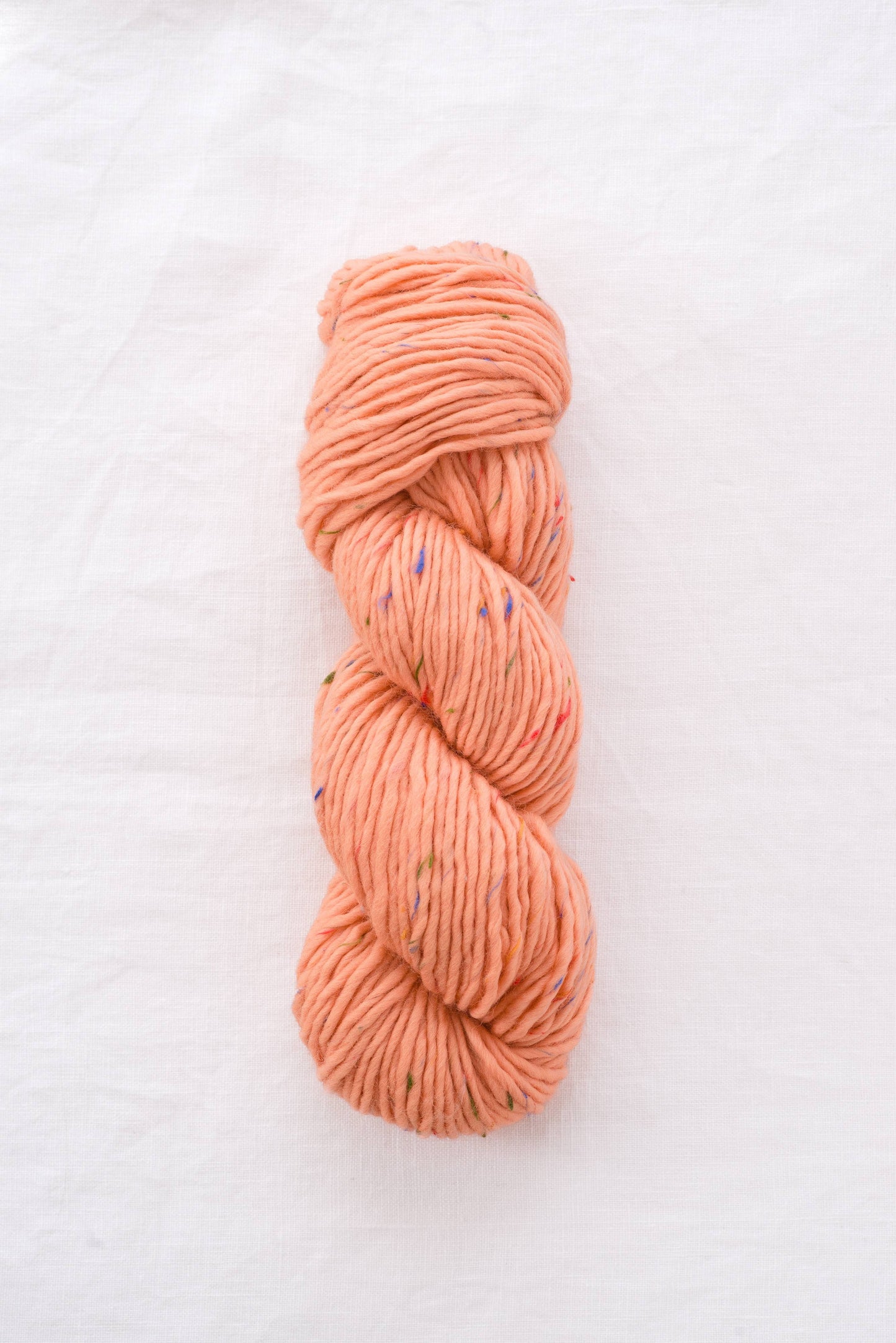 Speckled Puffin: Sun
