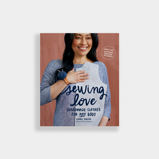Sewing Love: Handmade Clothes for Any Body
