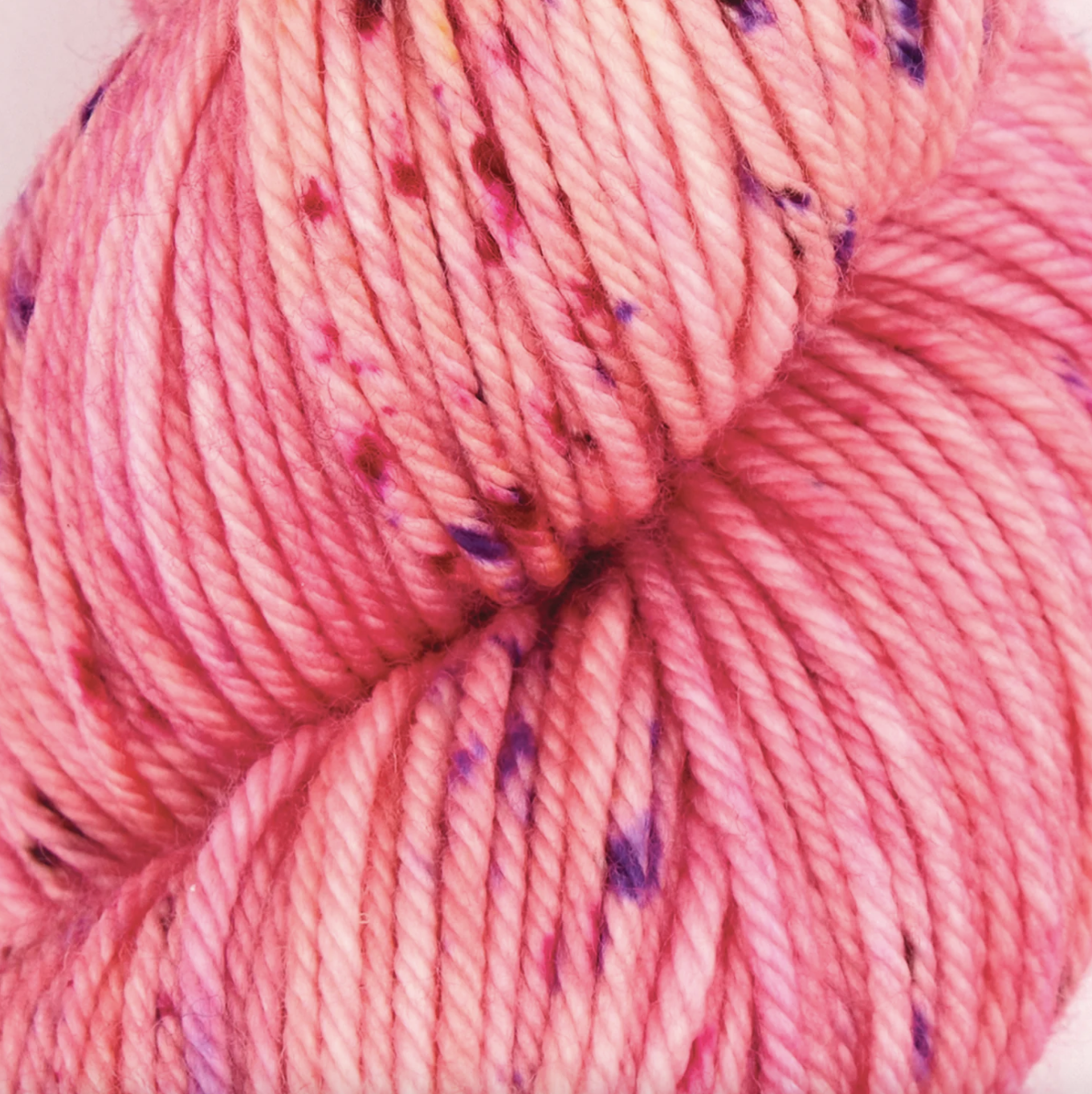 Symfonie Hand Dyed Yarns - Bella - Extrafine Merino (Worsted)