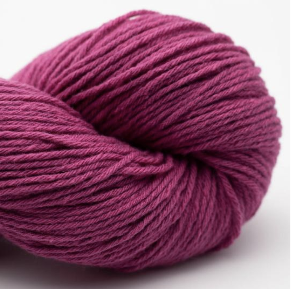 BC Garn - Big Bio Balance GOTS