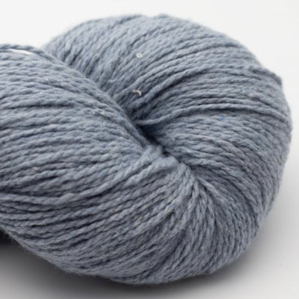 Kremke Soul Wool Reborn Jeans