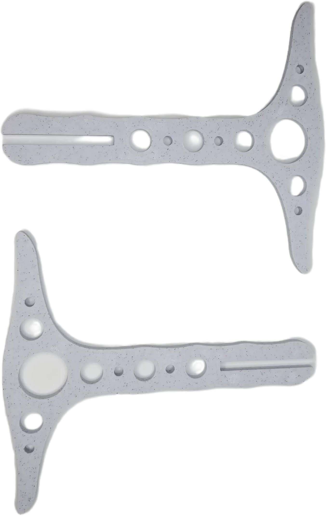 1 Yard Niddy Noddy for Yarn Spinning