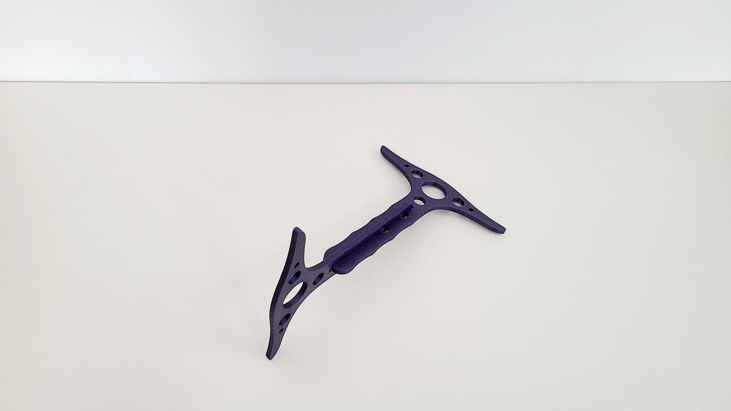 1 Yard Niddy Noddy for Yarn Spinning