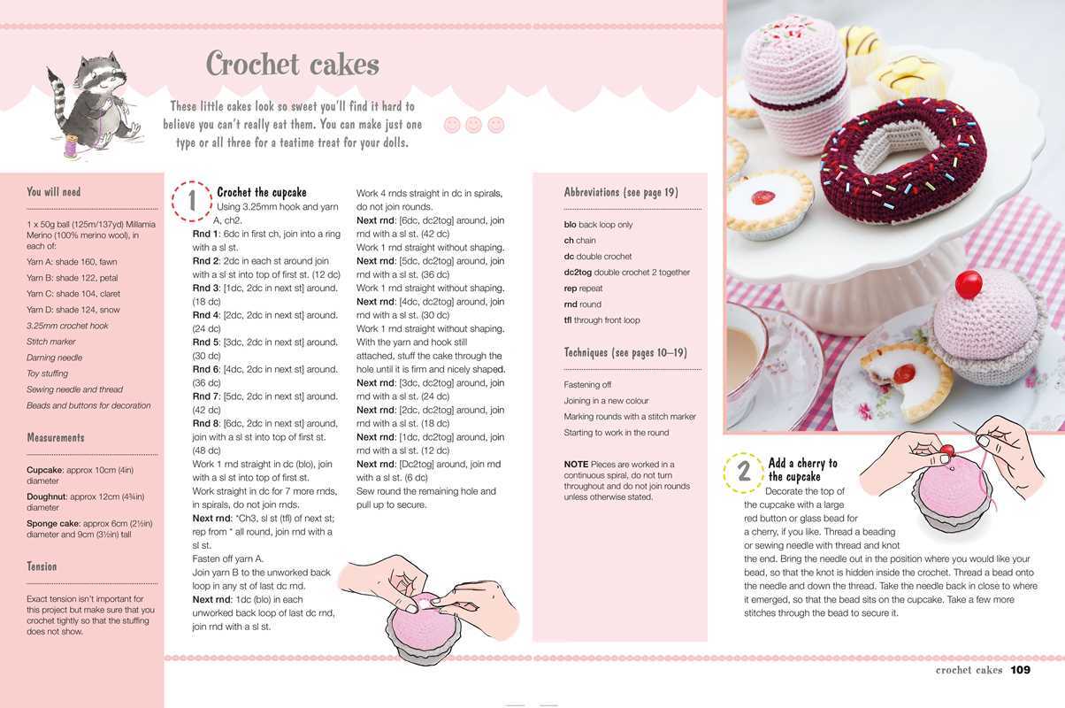 Learn to Crochet by CICO Books: Paperback; 128 pages, English